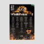 2011: 14th Edition (Fire)