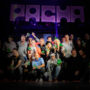 2012: 15th Edition Winners (Light)